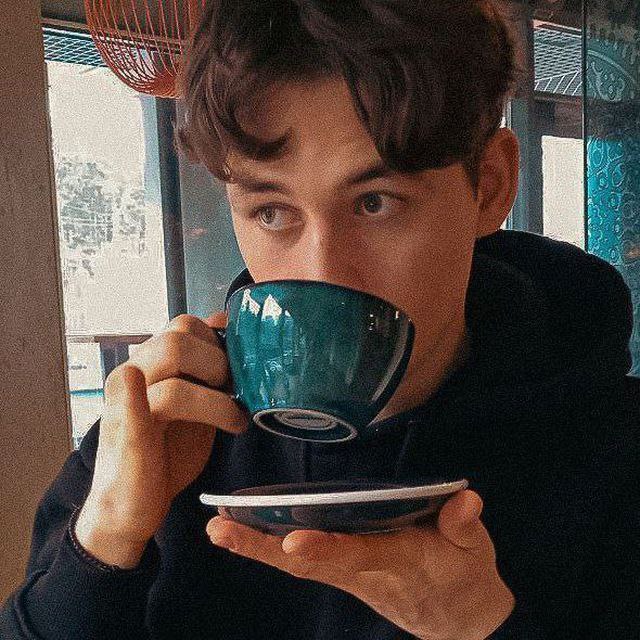 Andrii Profile